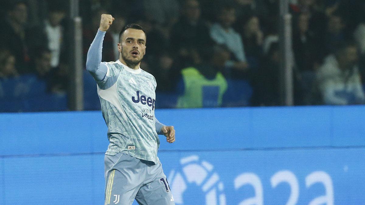 Juventus vs Sporting Lisbon: Reinkarnasi di Pentas Eropa