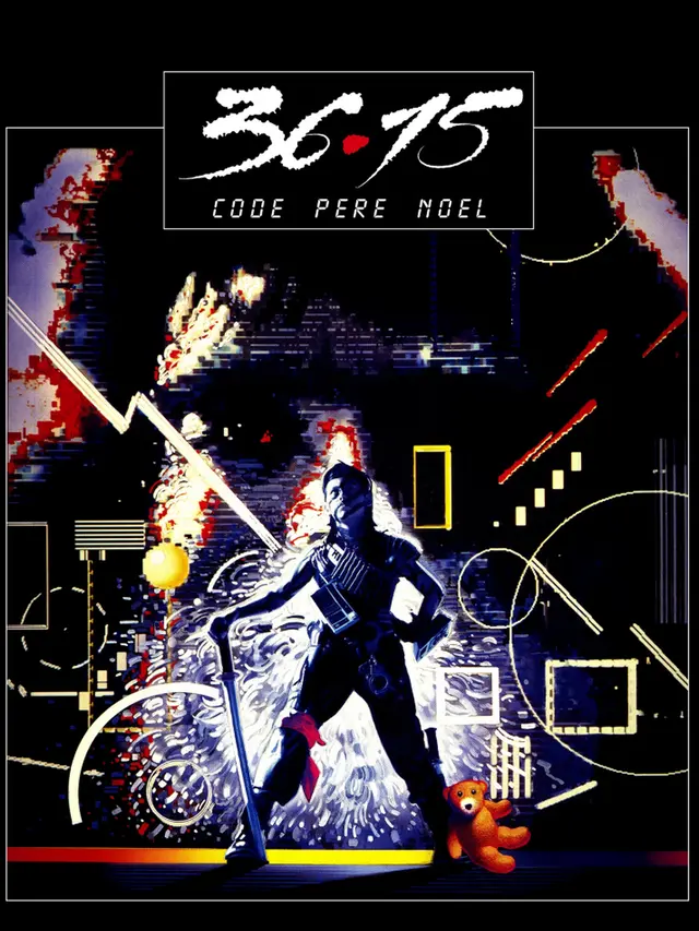 3615 code Père Noël (1989) (Foto: IMDb)