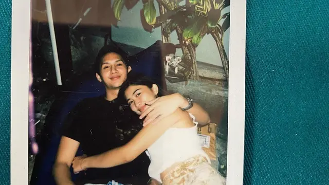 7 Potret Pacar Baru Daniel Wenas, Disebut Mirip Mikha Tambayong