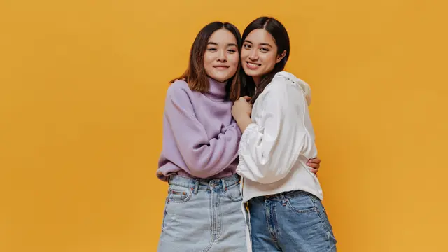 Ilustrasi Trust Issue