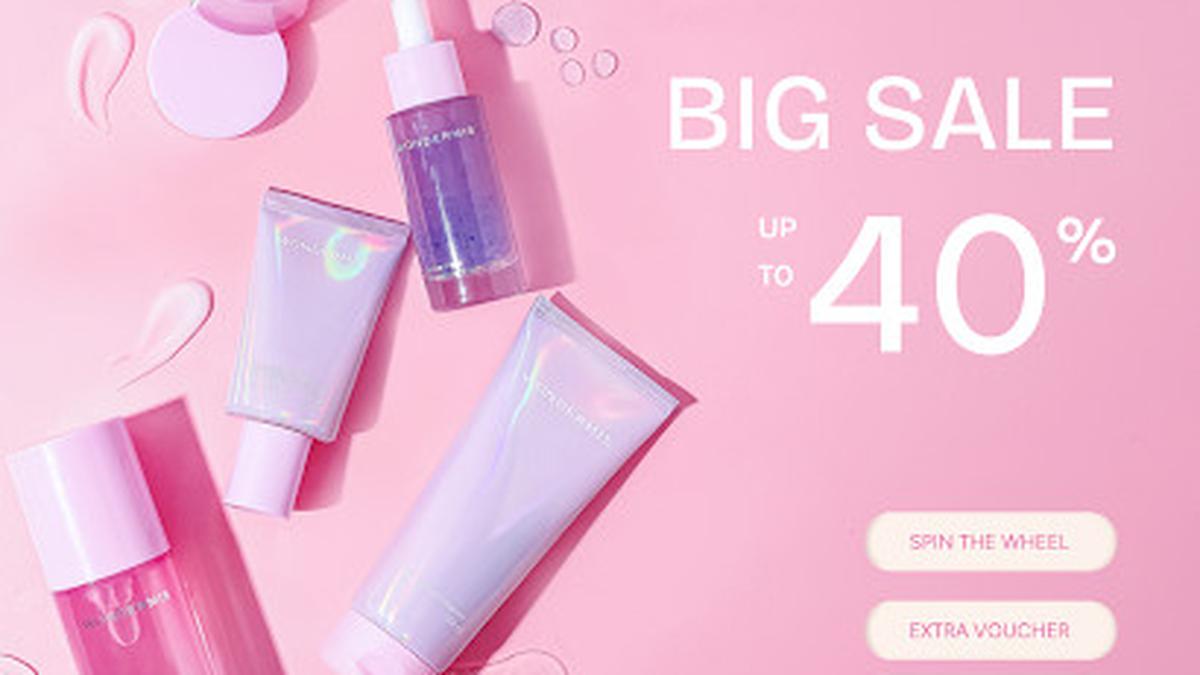 Wondermis Ramaikan BFF Festival 2025 dan BNI wondrX, Hadirkan Skincare Premium hingga Meet &amp; Greet Nagita Slavina