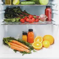 Kreativitas mengolah bahan yang tersedia bisa menjadi solusi saat persediaan makanan mulai terbatas. (Foto/Dok: Pexels)