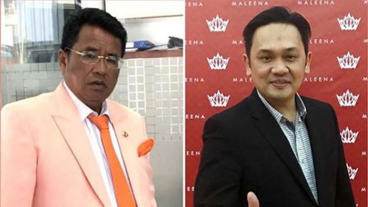 Hotman Paris - Farhat Abbas (Foto: Instagram/@farhatabbasofficial)