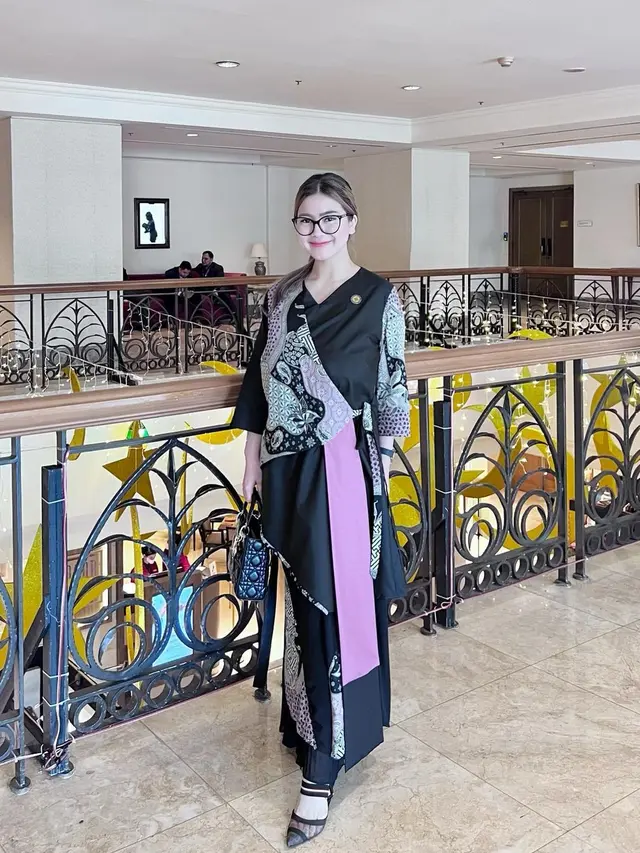 Felicya Angelista. (Foto: Dok. Instagram @felicyangelista_)