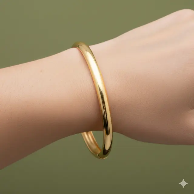 Pilihan Gelang Emas 2 Gram Kadar 700. Gemini