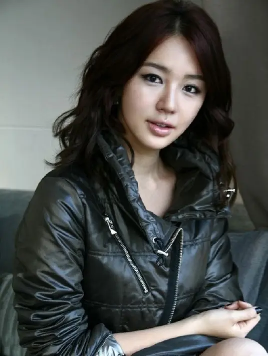 Dan baru-baru ini, muncul kabar gembira dari artis berwajah cantik ini. Bintang 33 tahun ini memastikan akan comeback setelah lima tahun vakum. (Foto: Soompi.com)