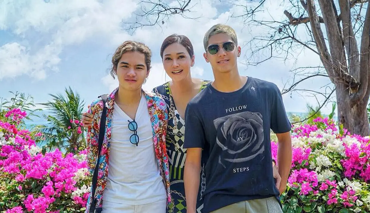 (Instagram/maiaestiantyreal)