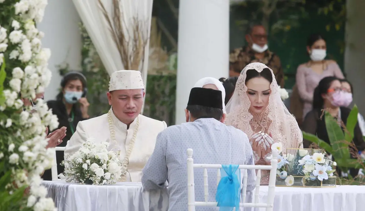 (Muhammad Akrom/KapanLagi)