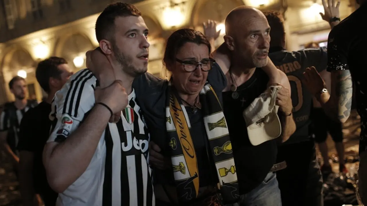 Juventus