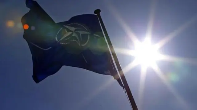 Setelah 13 Tahun, NATO 'Angkat Tangan' Lawan Taliban Afghanistan