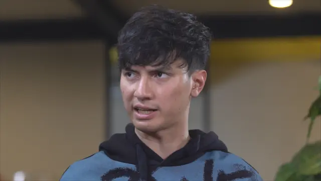 Cinta Setelah Cinta