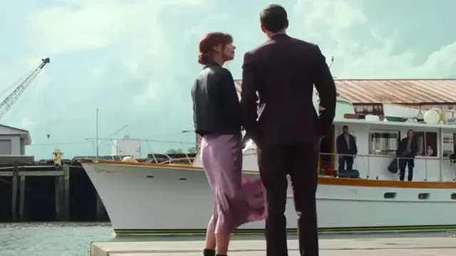 The Menu. (Foto: Disney+ Hotstar)