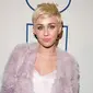 Dua orang telah ditangkap pada Kamis (5/6/2014) waktu setempat atas tuduhan pencurian di rumah Miley Cyrus.