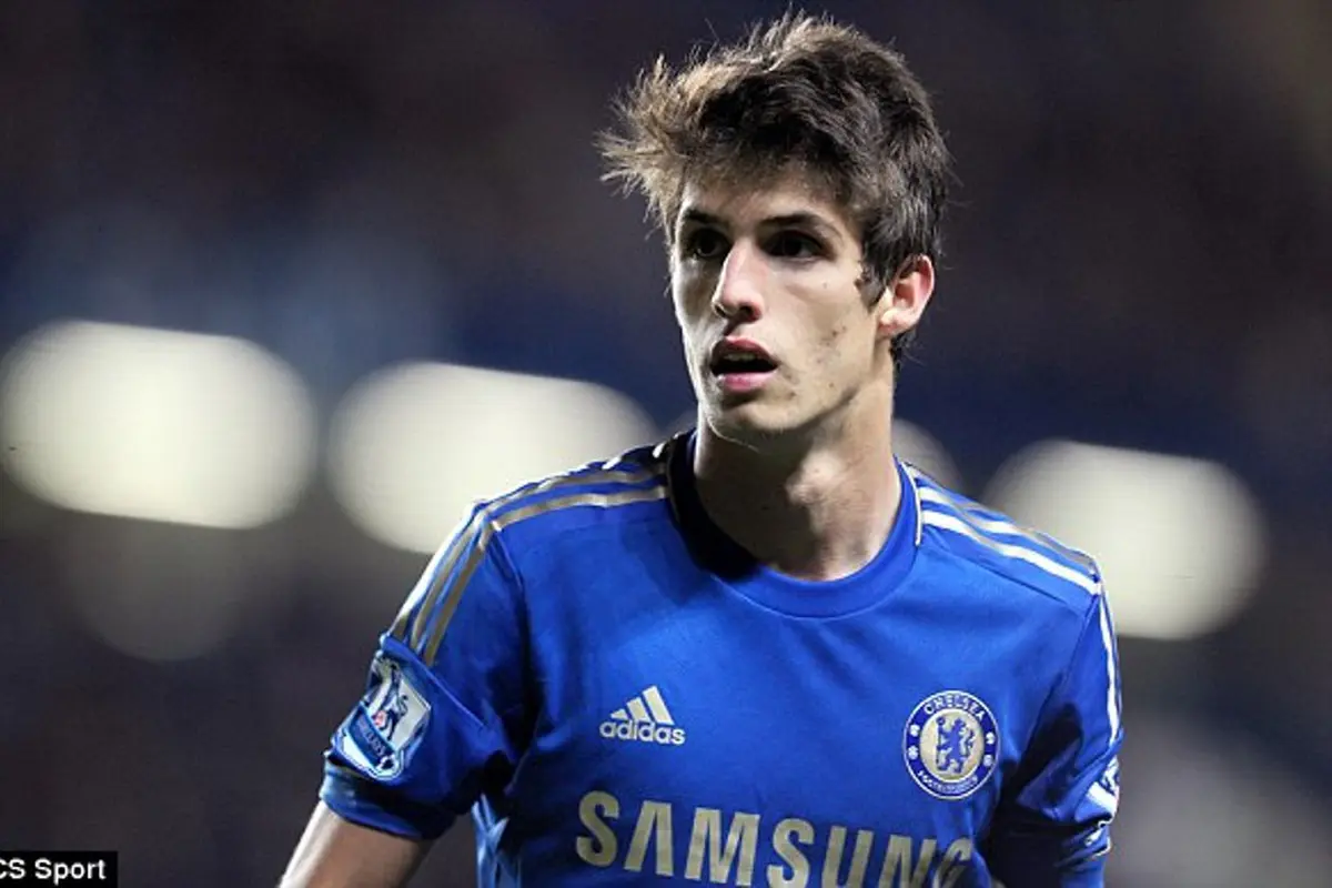 Lucas Piazon