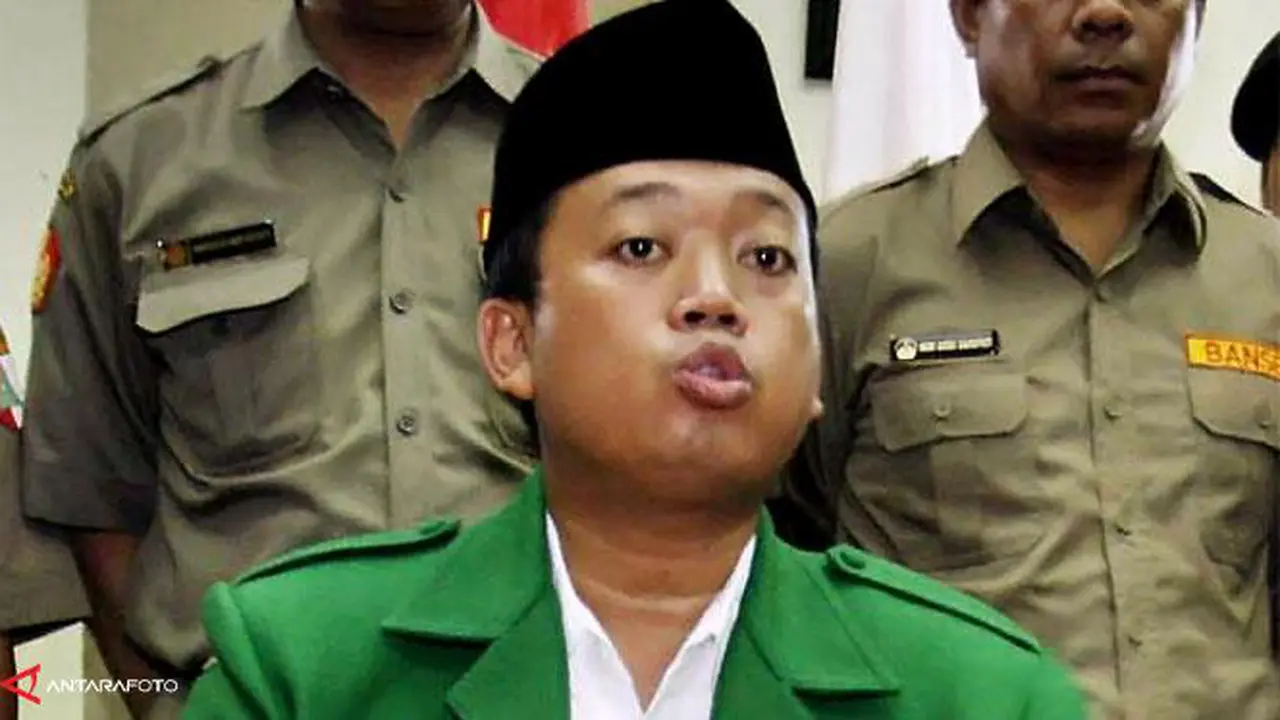 JK Benarkan Nusron Wahid Jadi Kepala BNP2TKI