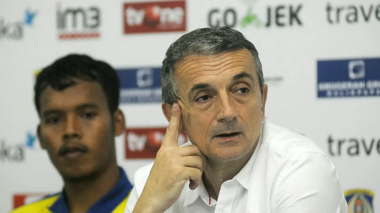 Persiba Balikpapan