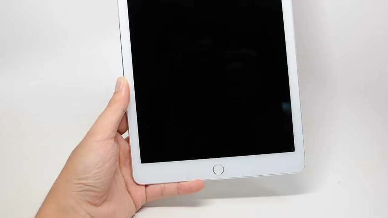 8 Hal yang Perlu Anda Ketahui Seputar iPad Baru