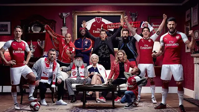 Arsenal FC