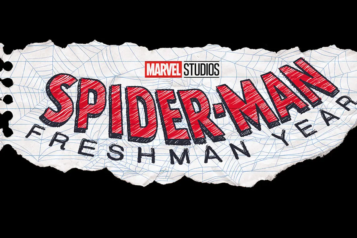 Spider-Man Freshman Year