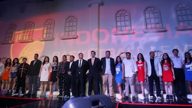 Launching IBL 