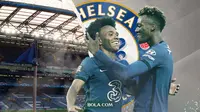 Willian Dapat Tawaran 4 Klub, 2 di Antaranya dari Premier League