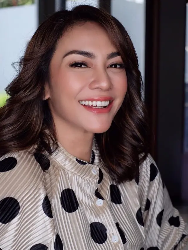 Masayu Anastasia