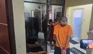 Dalih Beli Susu Anak Berujung Penjara