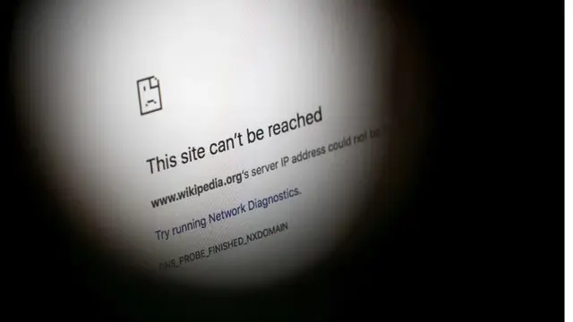 Wikipedia