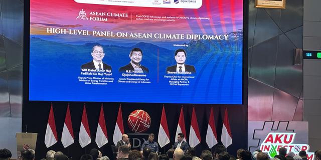 Hashim Djojohadikusumo: Presiden Marah Besar, Kehormatan Negara Dipertaruhkan!