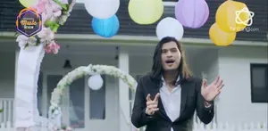 Virzha baru saja merilis video klip single terbarunya bertajuk Sirna, apa yang menarik dari video klip tersebut? simak ulasannya