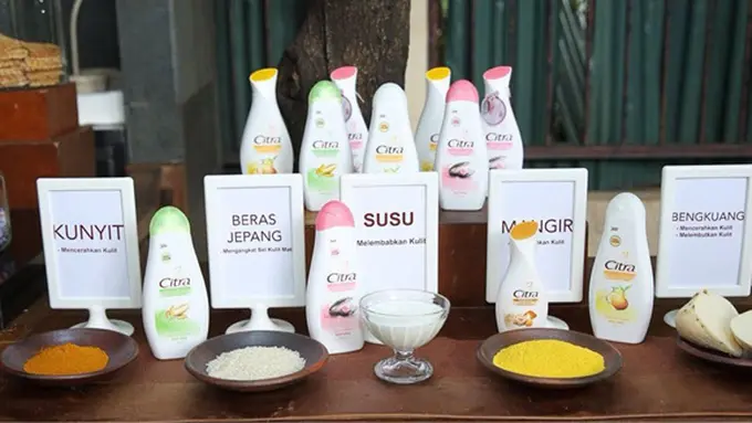 copyright by Vemale.com/Anisha Saktian Putri