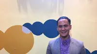 Bikin Sekolah Public Speaking, Choky Sitohang: Bukan Karena Gagal Nyaleg