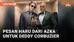 Doa Azka Untuk Deddy Corbuzier