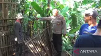Warga Bekasi Dikejutkan Suara Gaduh Tengah Malam, 5 Kambing Mati Tidak Wajar