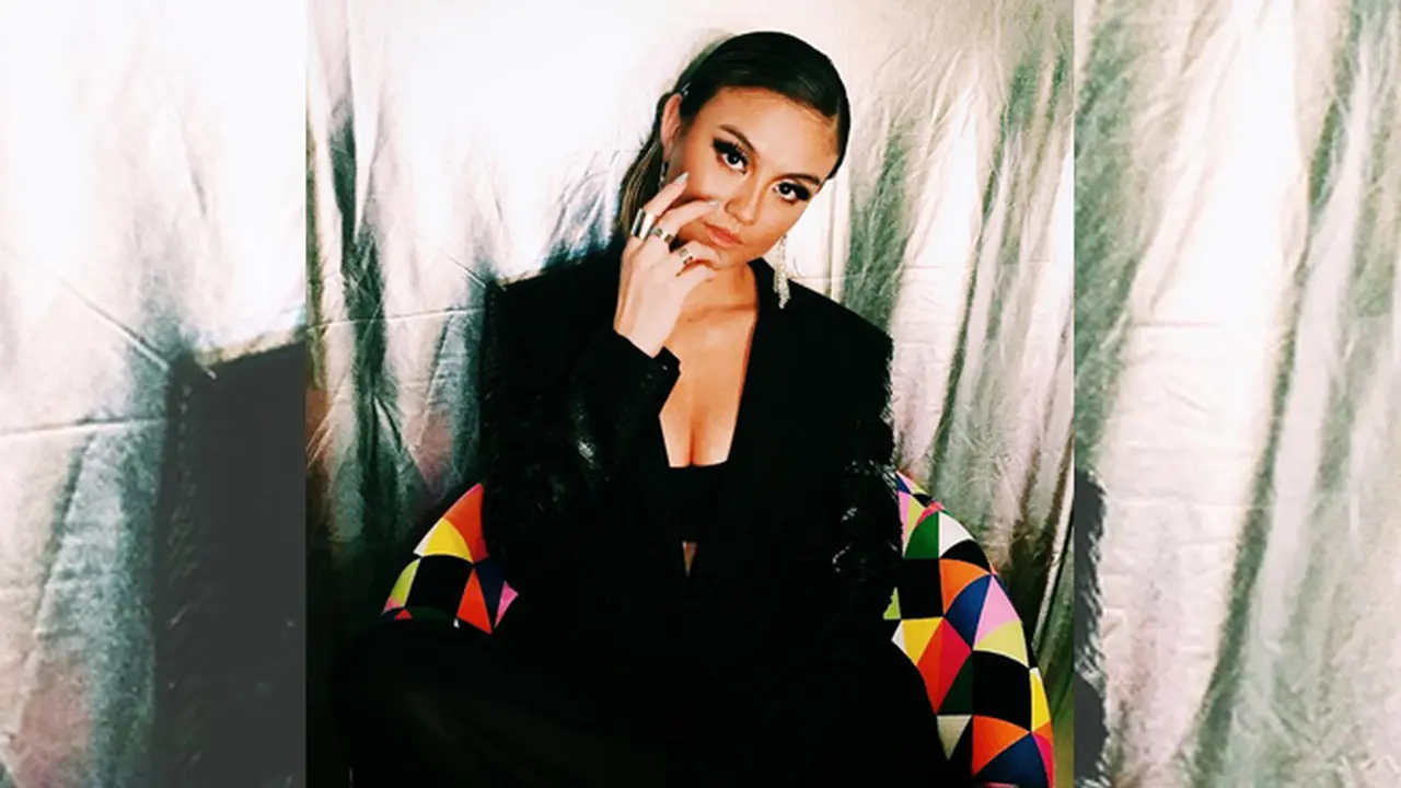 Agnez Mo