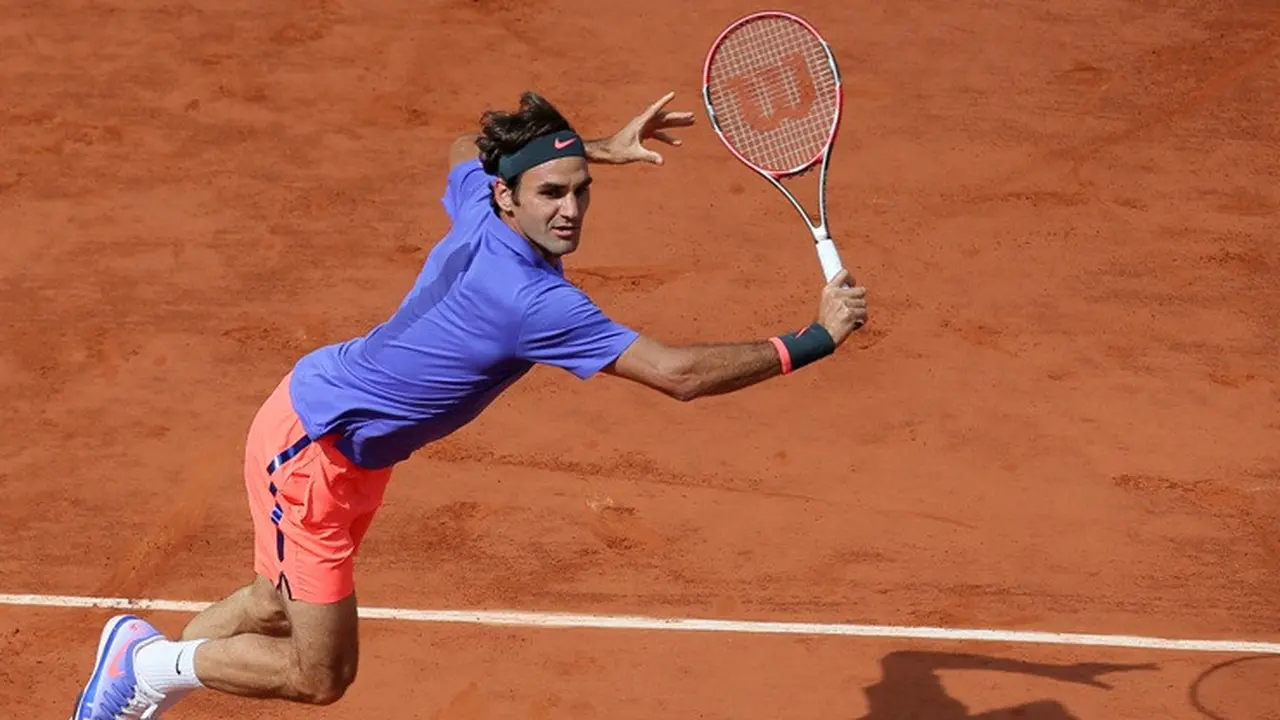 Roger Federer
