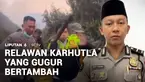 Petugas dan relawan yang gugur saat memadamkan kebakaran hutan dan lahan di Gunung Bromo kembali bertambah. Badan Nasional Penanggulangan Bencana (BNPB) akan mengevaluasi penanganan karhutla yang menyebabkan enam petugas kehilangan nyawa.