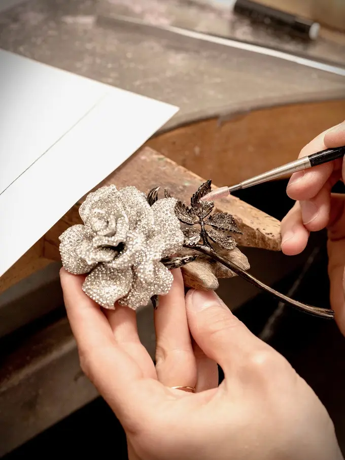 Chopard X Cannes International Film Festival