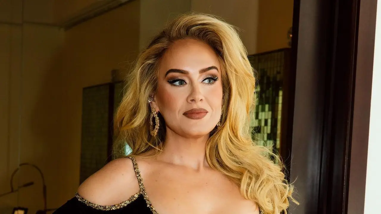 adele