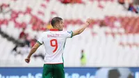 Bikin Hattrick ke Gawang Kepulauan Solomon, Vladimir Nikolov Tebar Ancaman untuk Timnas Indonesia di FIFA Series