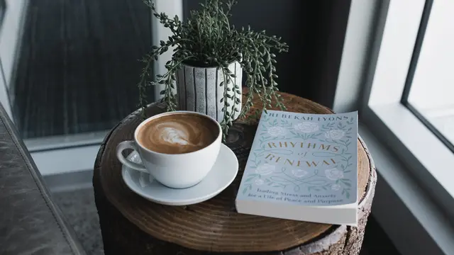 Rekomendasi Buku