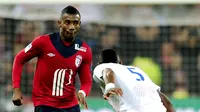Kalou Masih Kerasan di Lille