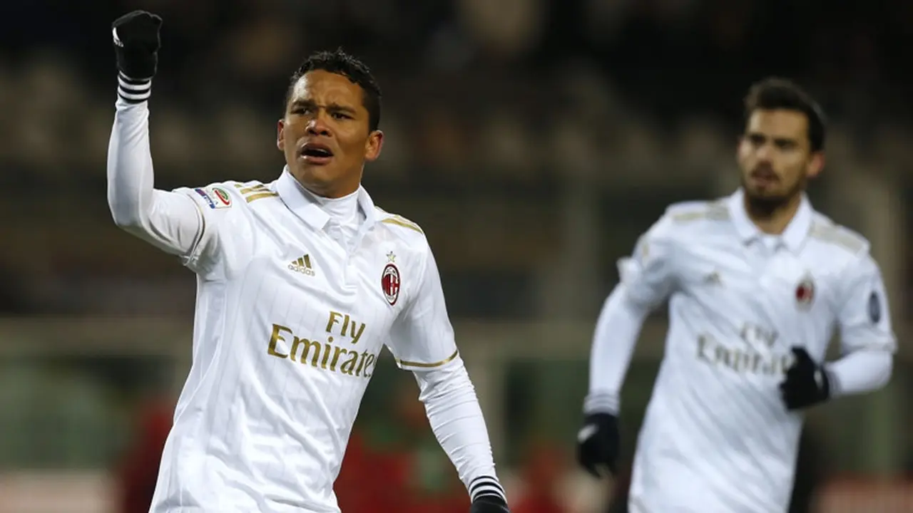 AC Milan