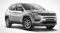 Jeep Compass Sport Plus (Motorbeam)