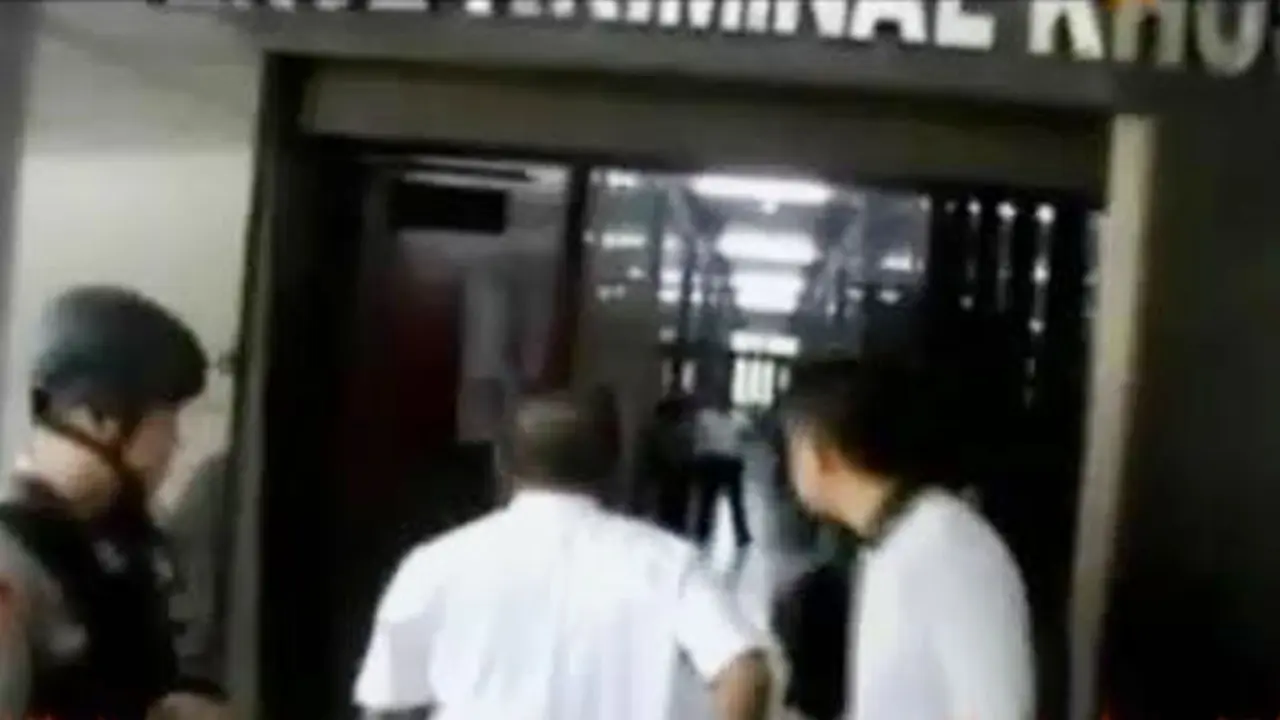 KPK Periksa 15 Saksi Kasus Gunernur Sultra