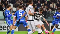 Juventus vs Sassuolo (AFP/GIUSEPPE CACACE)