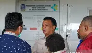 Trenggono Ungkap Fakta SPPG Terkait Keracunan Massal di Papua