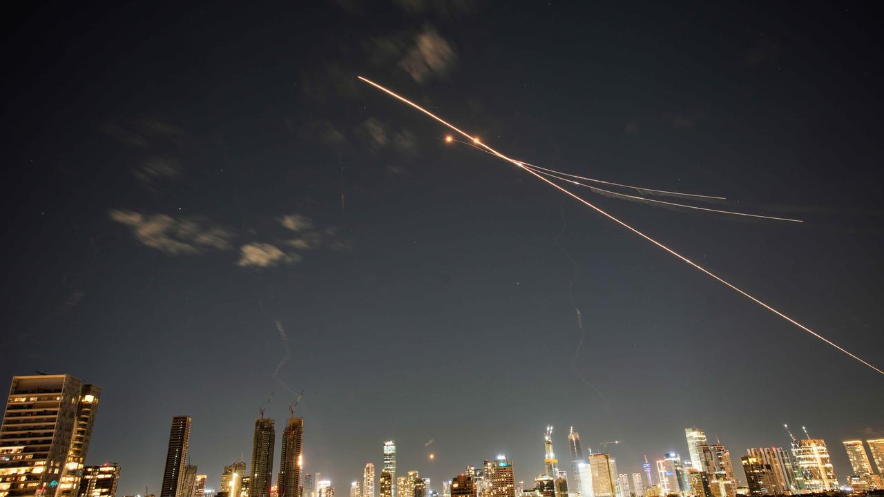 Perang Iran–Israel Ganggu Ekonomi Indonesia? Ini Kata BPS