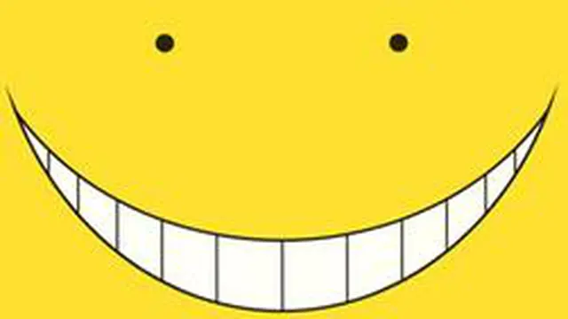Alien dalam Film Assassination Classroom Dihidupkan Member Arashi