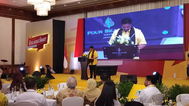 Airlangga